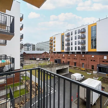 Dmowskiego Kepa Mieszczanska With Free Garage By Renters * Βρότσλαβ